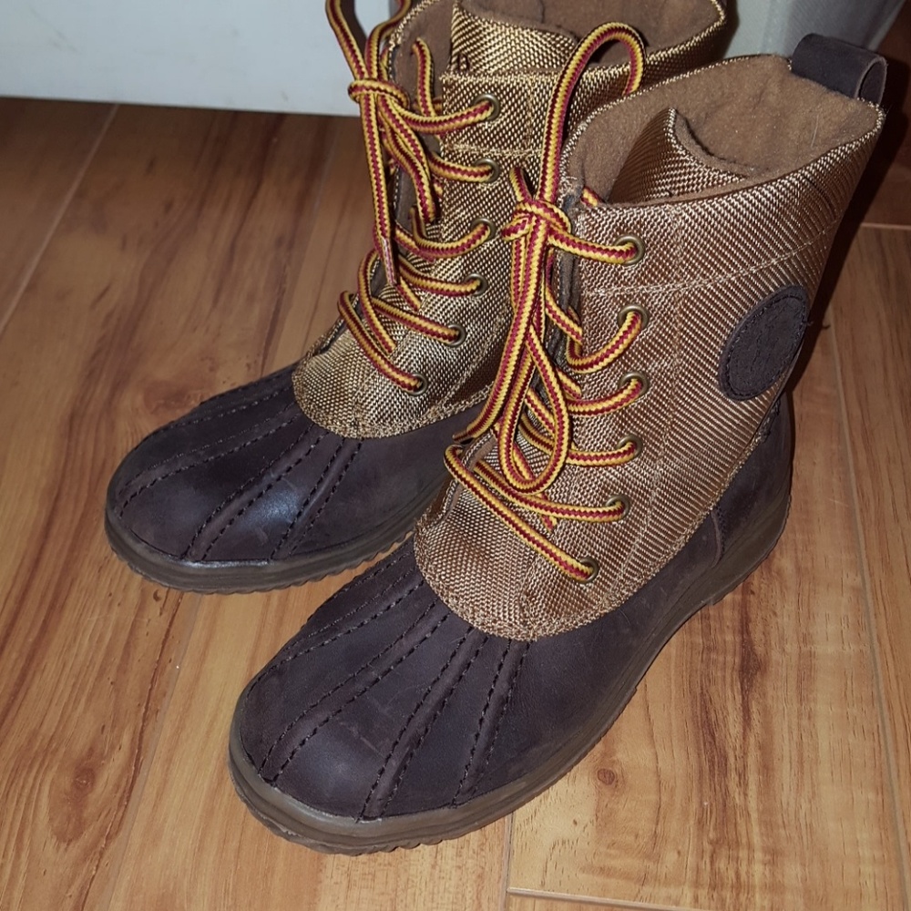 Boys Polo R sz 2 boot New